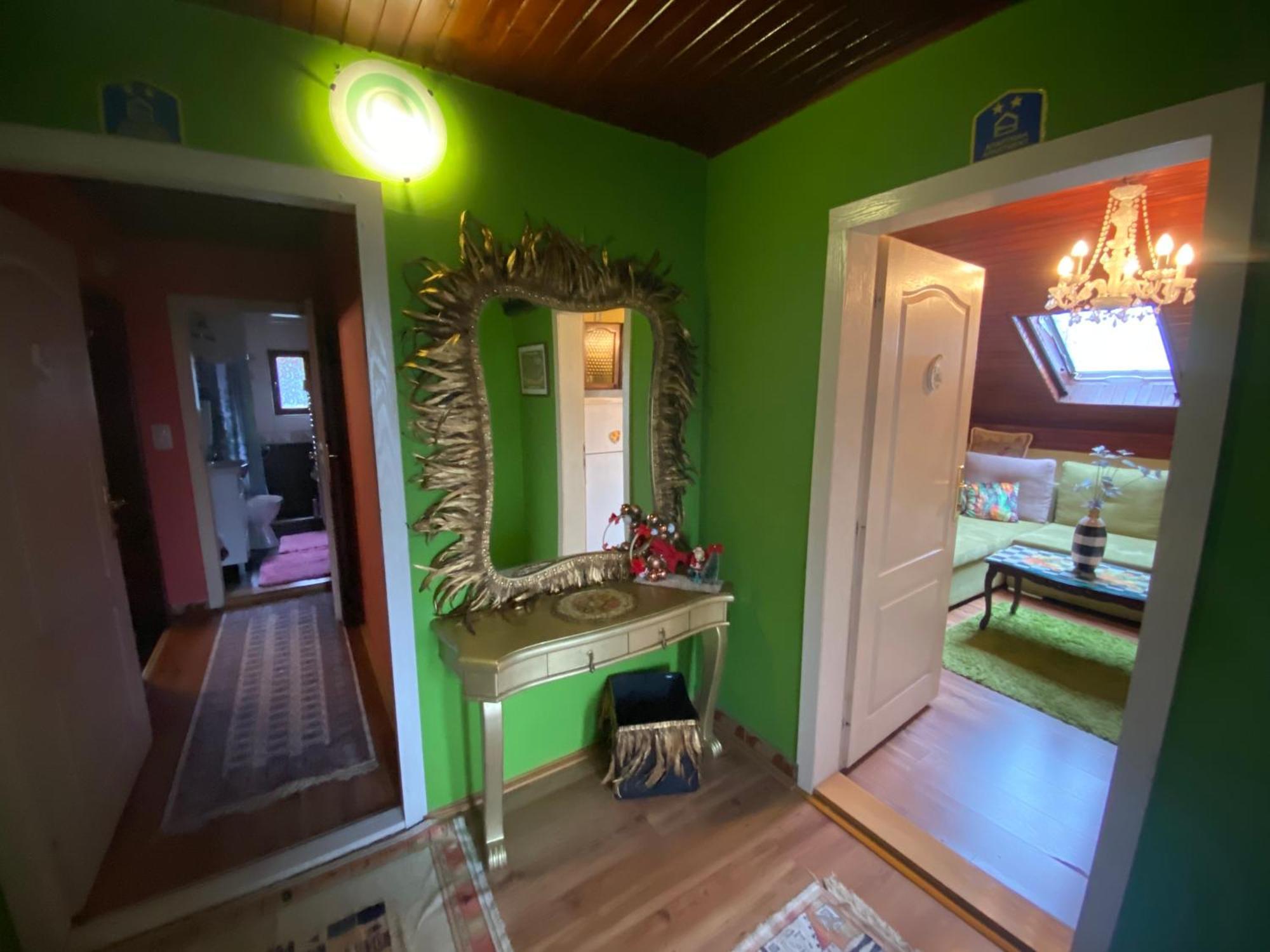 Villa Miris Dunja Zlatibor Zewnętrze zdjęcie