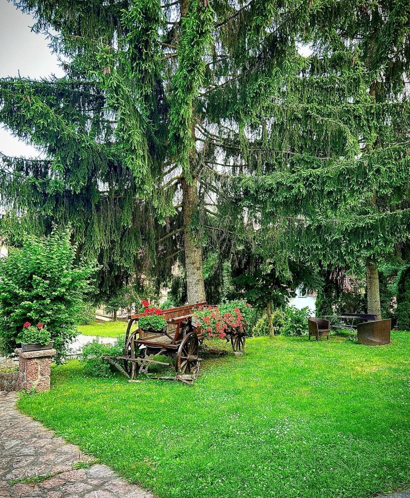 Villa Miris Dunja Zlatibor Zewnętrze zdjęcie