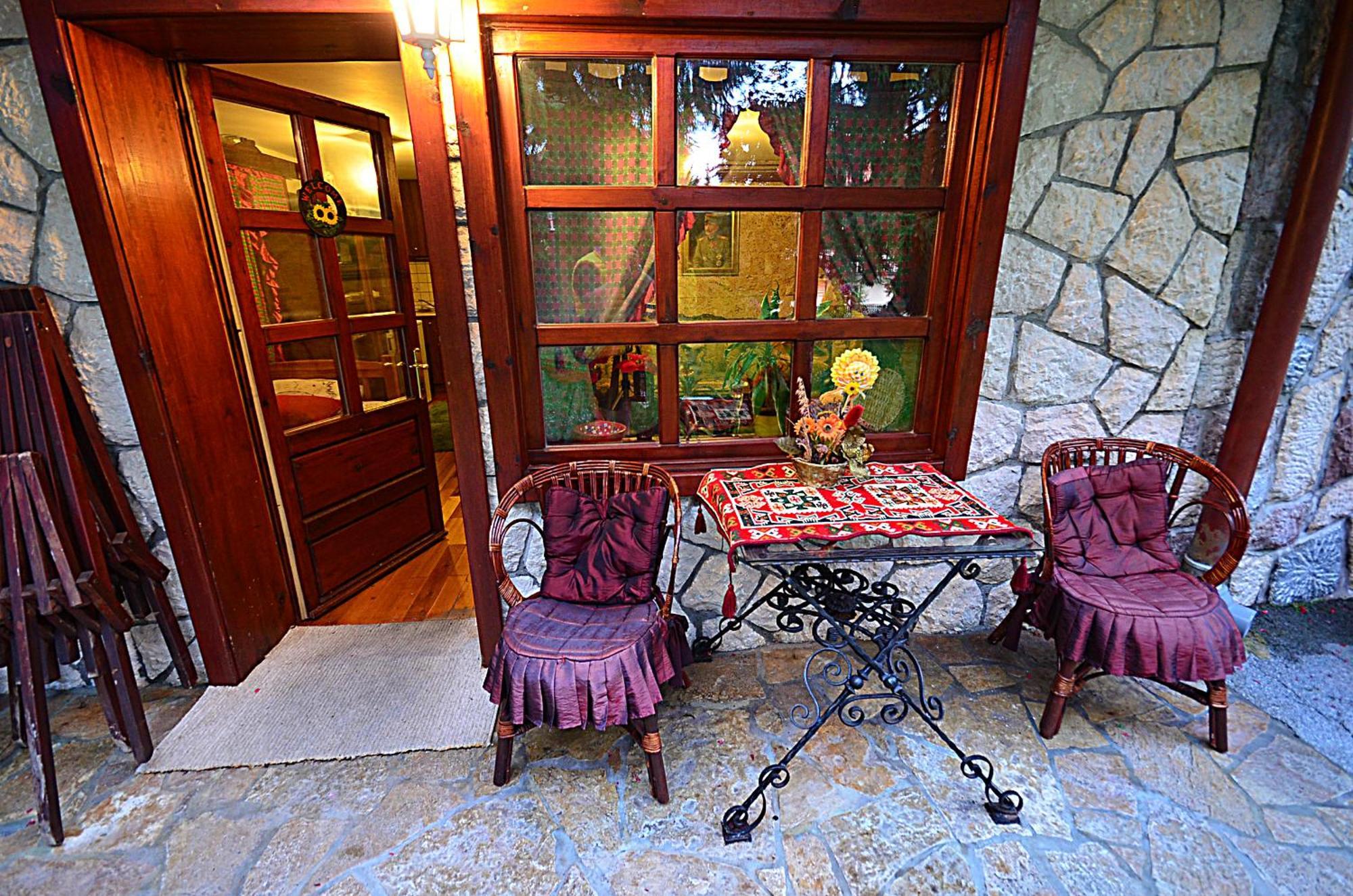 Villa Miris Dunja Zlatibor Zewnętrze zdjęcie