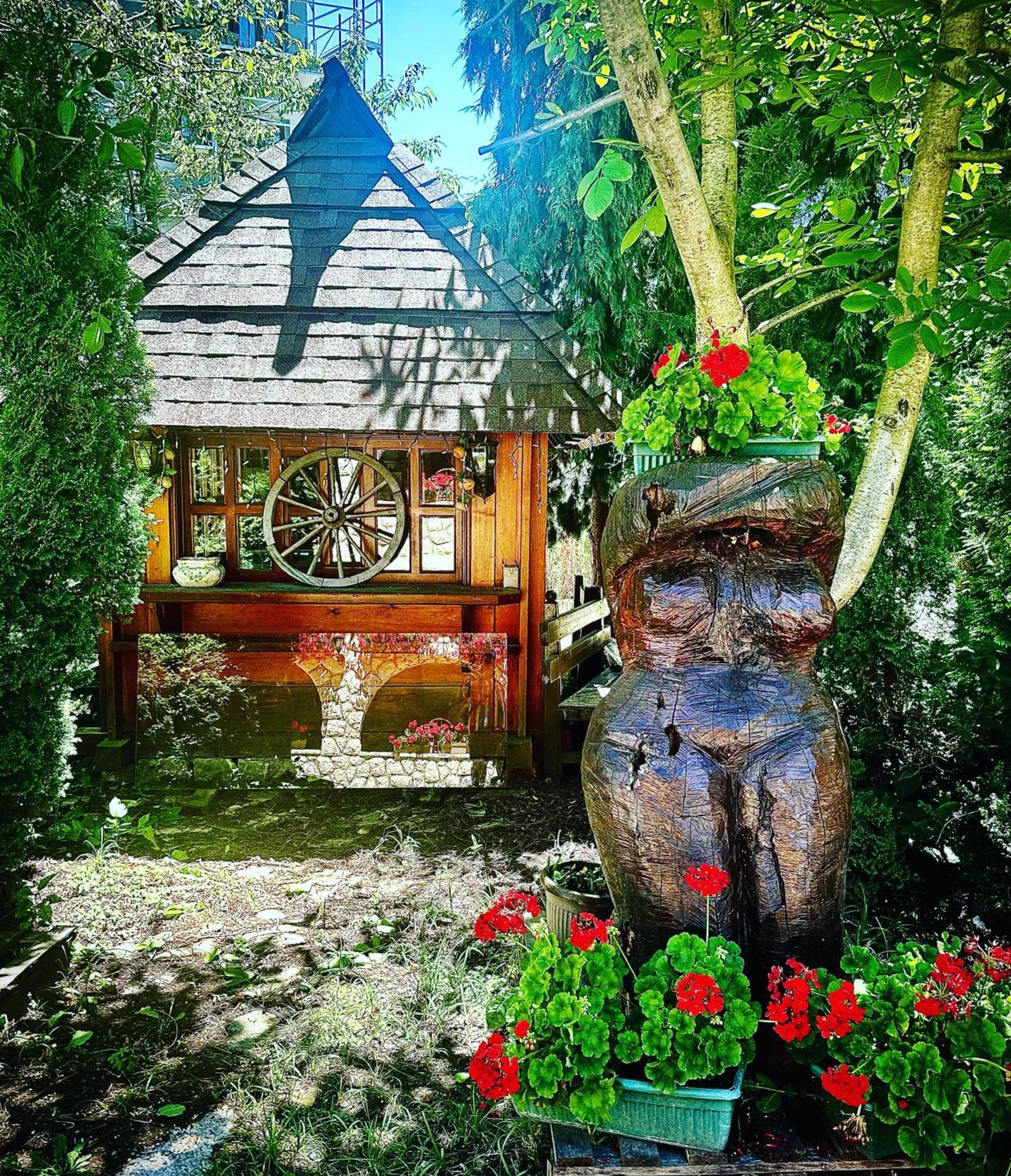 Villa Miris Dunja Zlatibor Zewnętrze zdjęcie