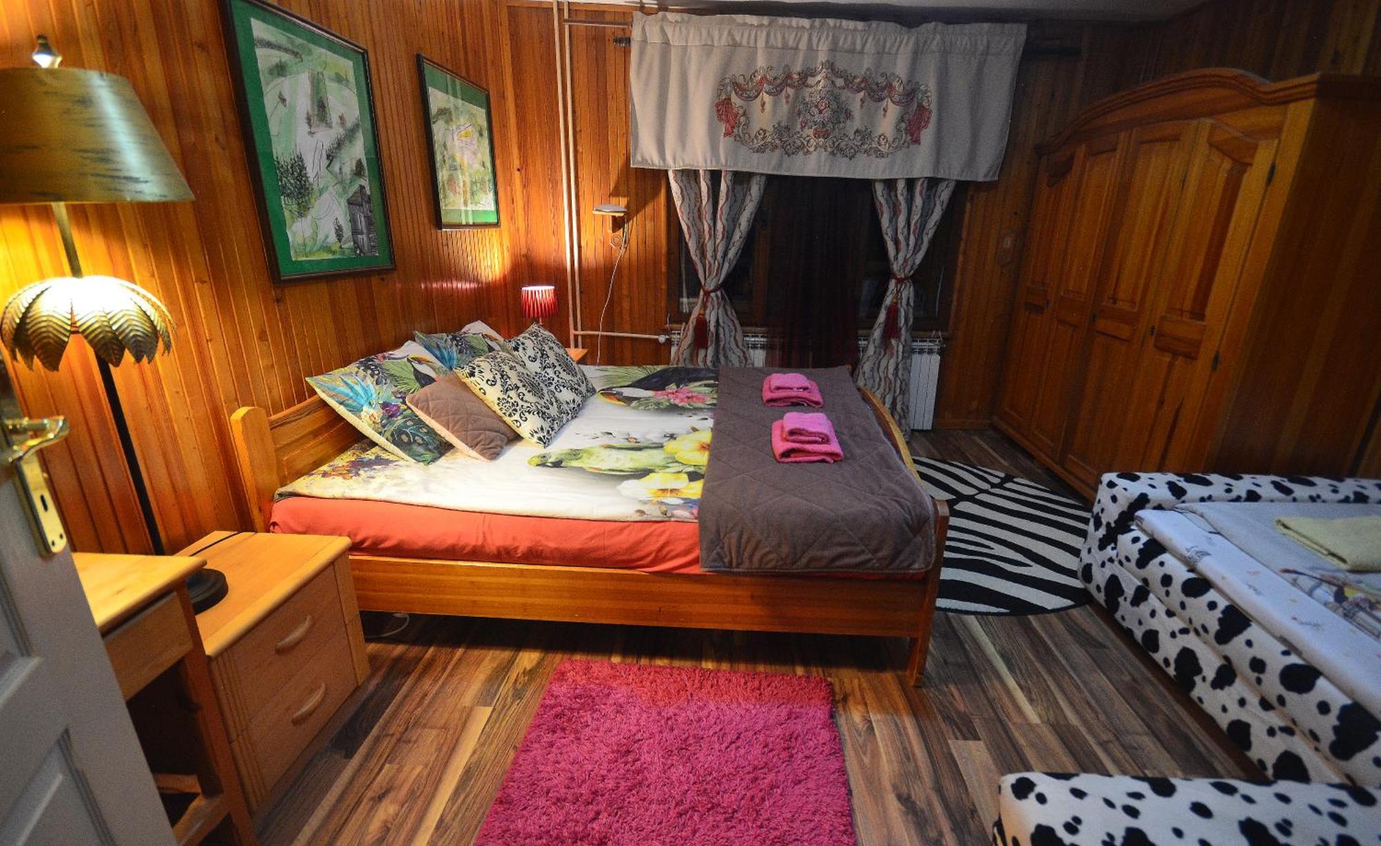 Villa Miris Dunja Zlatibor Zewnętrze zdjęcie
