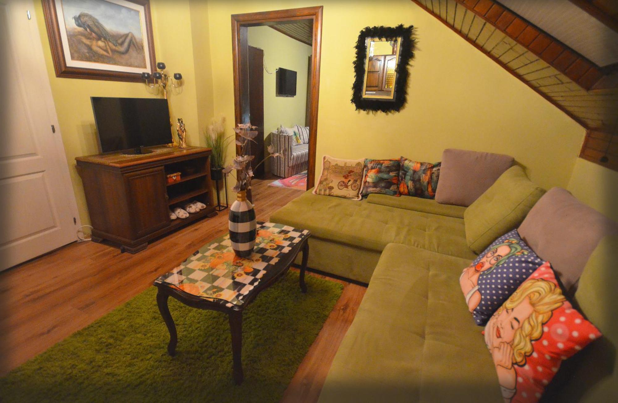 Villa Miris Dunja Zlatibor Zewnętrze zdjęcie