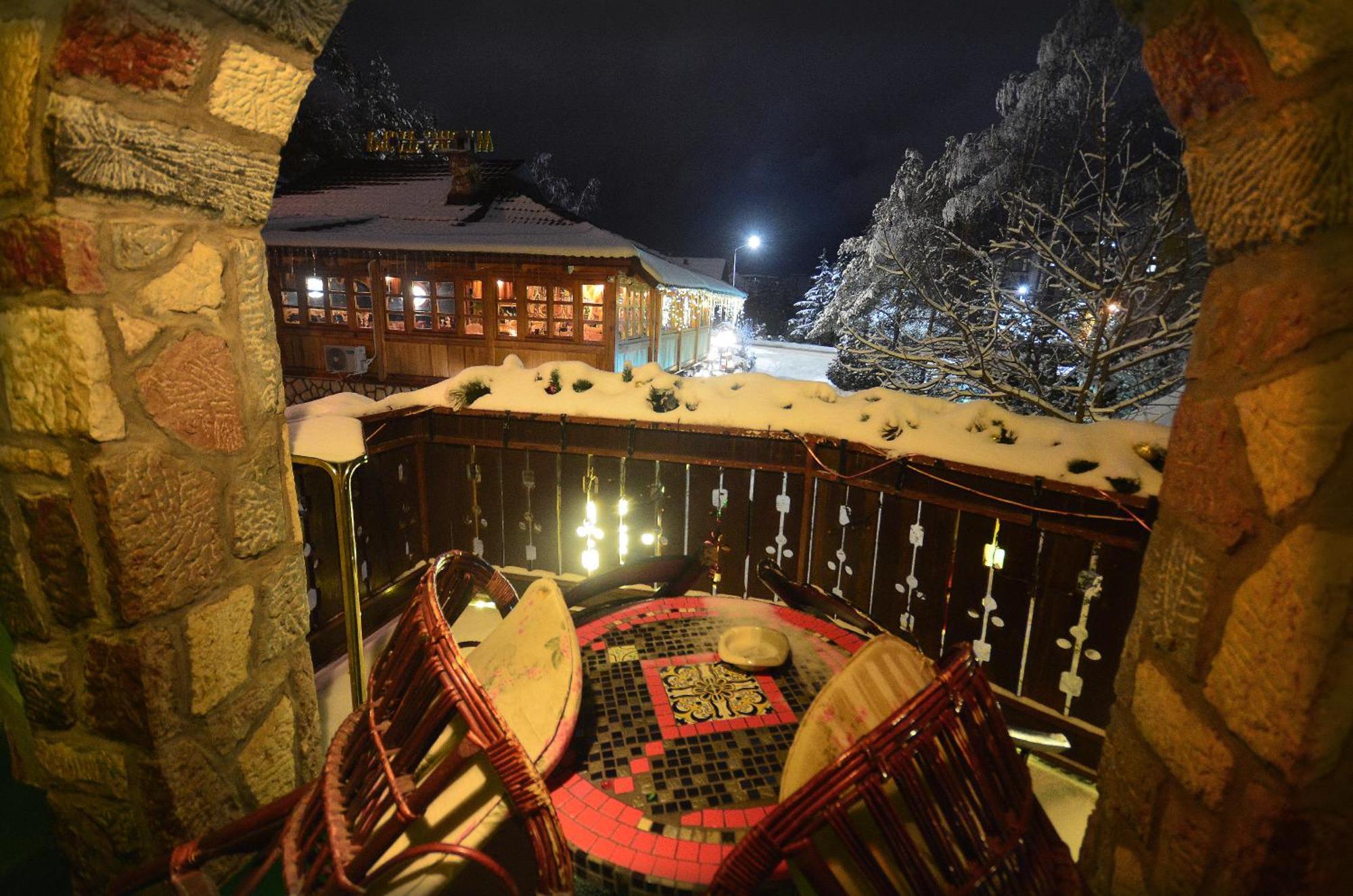 Villa Miris Dunja Zlatibor Zewnętrze zdjęcie