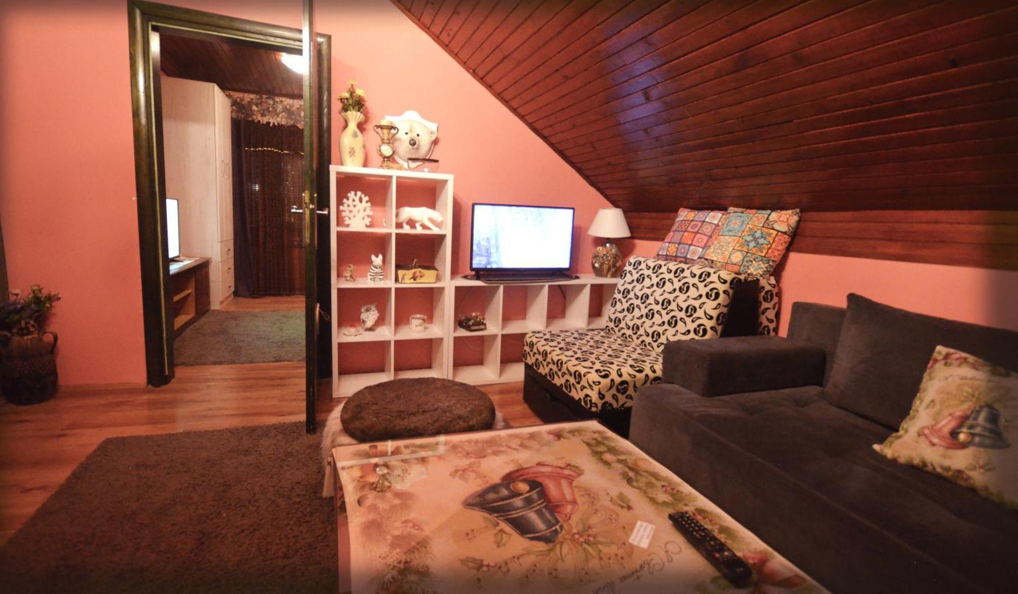Villa Miris Dunja Zlatibor Zewnętrze zdjęcie