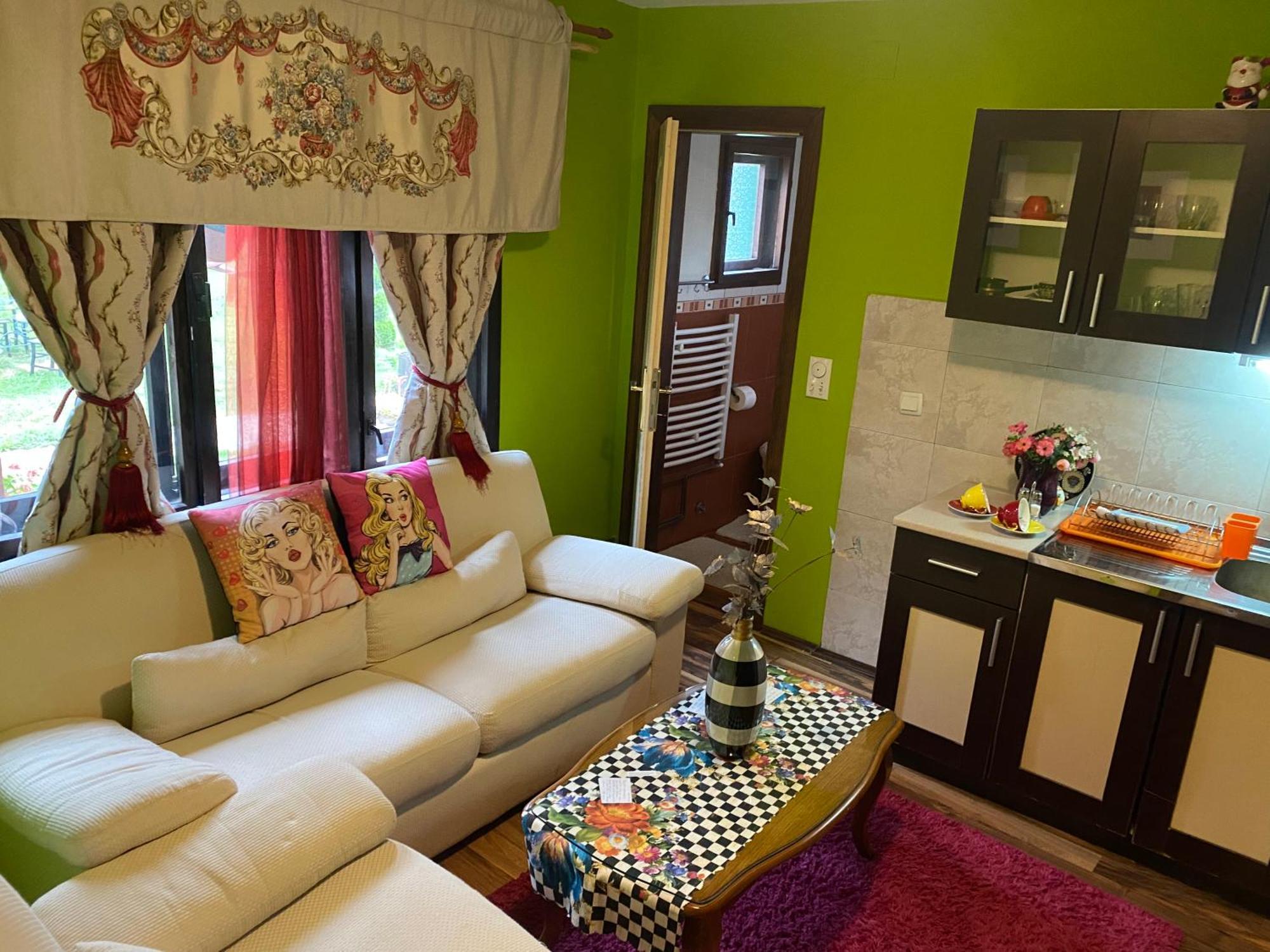 Villa Miris Dunja Zlatibor Zewnętrze zdjęcie