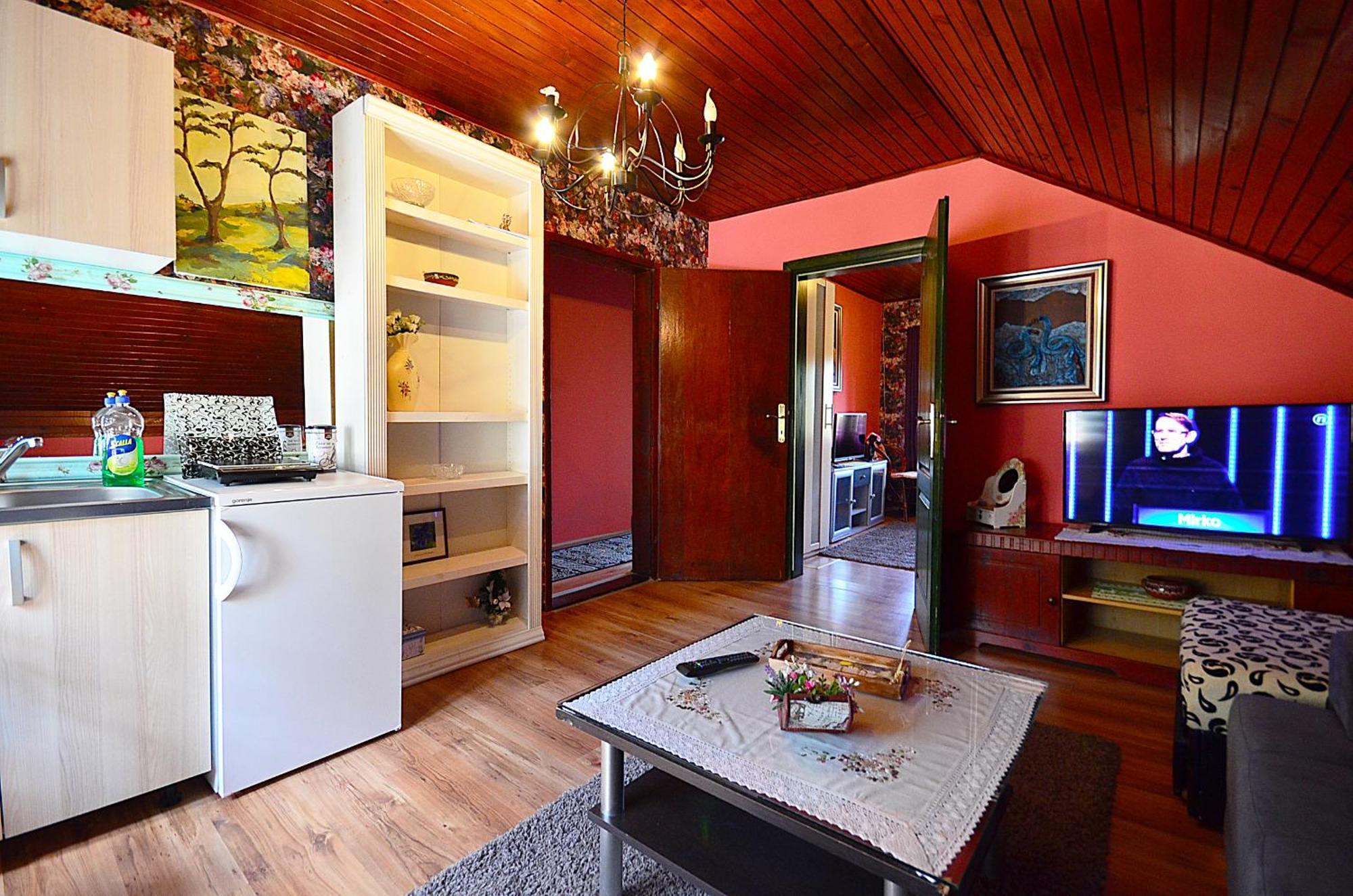 Villa Miris Dunja Zlatibor Zewnętrze zdjęcie