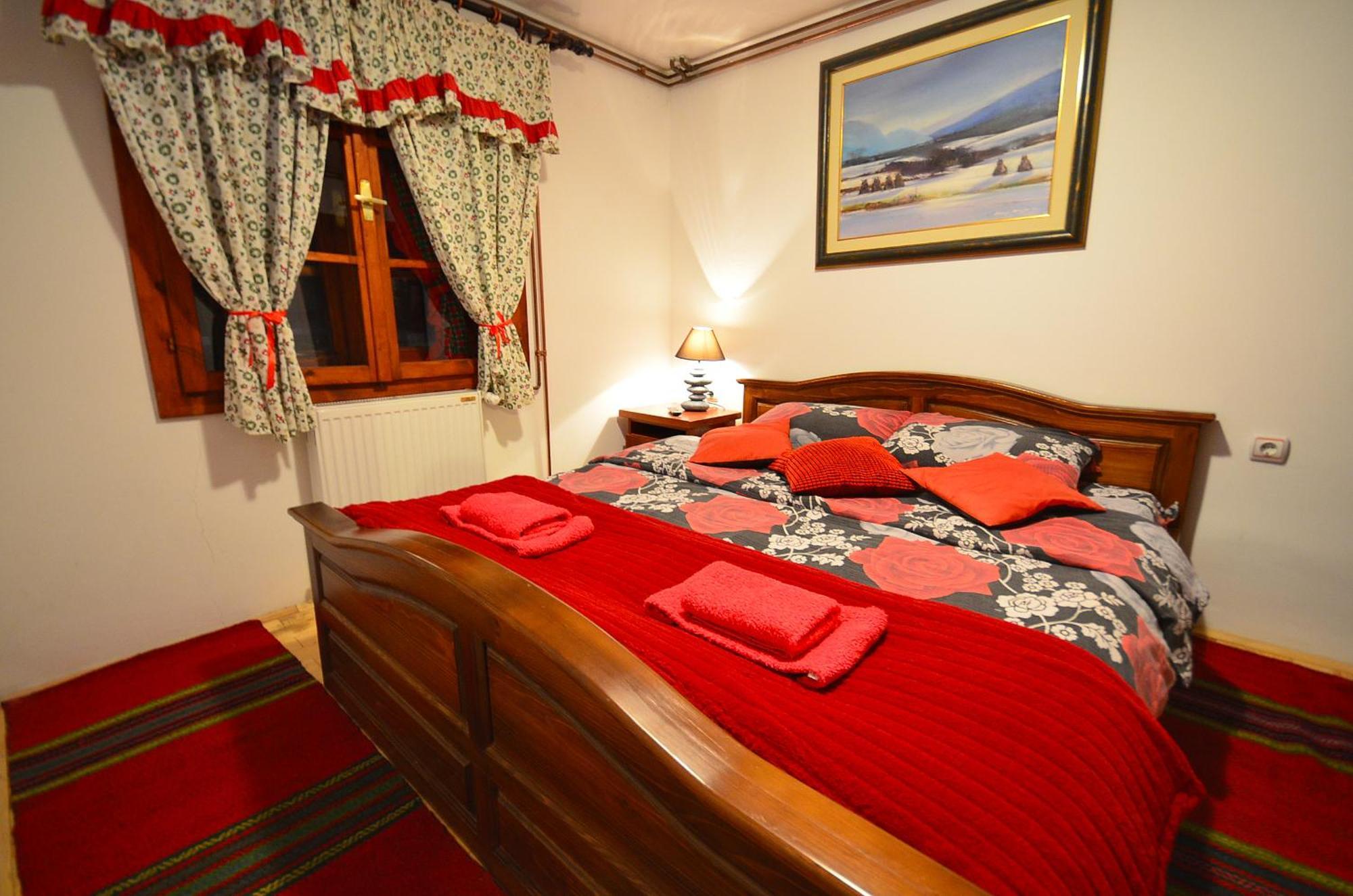 Villa Miris Dunja Zlatibor Zewnętrze zdjęcie