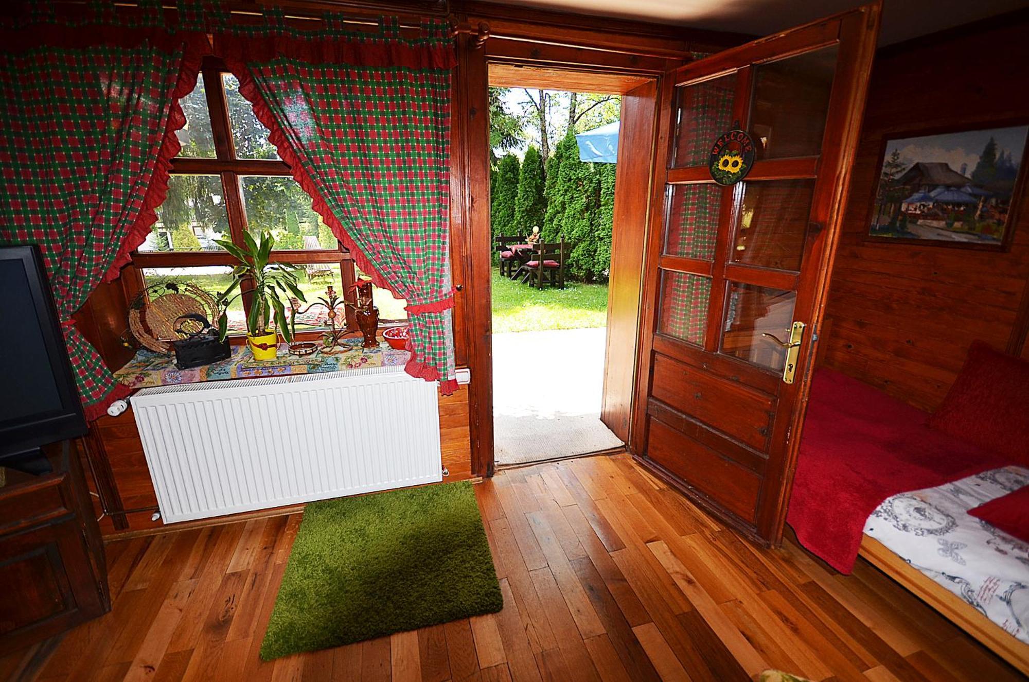 Villa Miris Dunja Zlatibor Zewnętrze zdjęcie