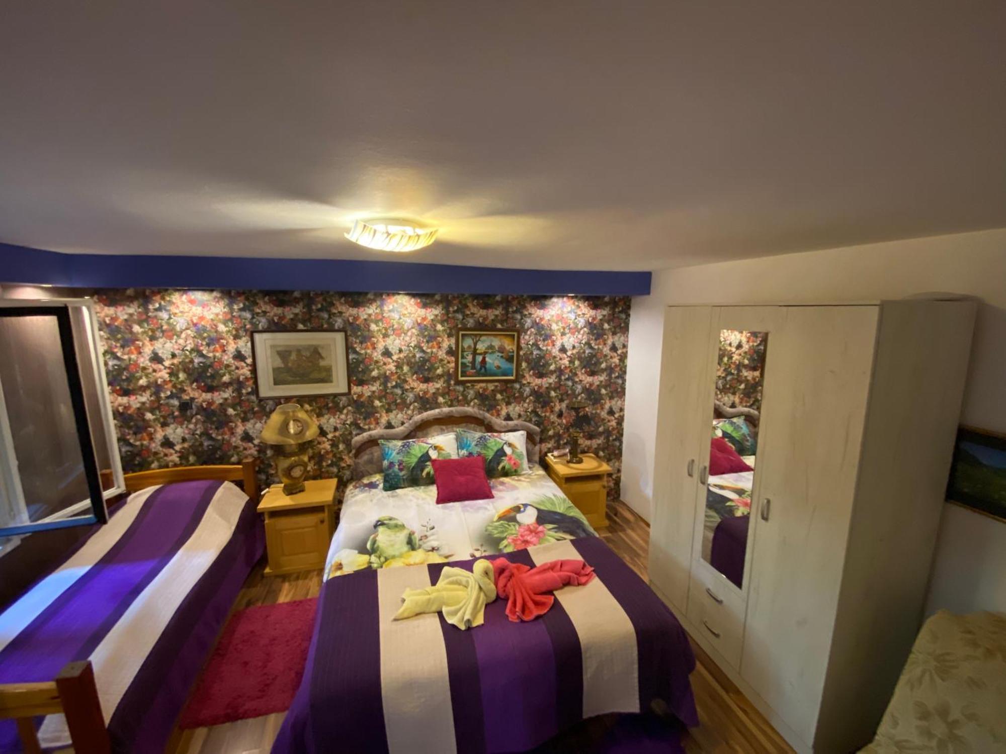 Villa Miris Dunja Zlatibor Zewnętrze zdjęcie