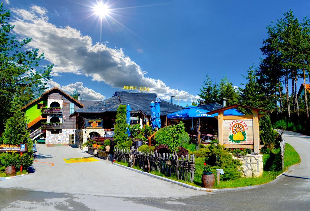 Villa Miris Dunja Zlatibor Zewnętrze zdjęcie