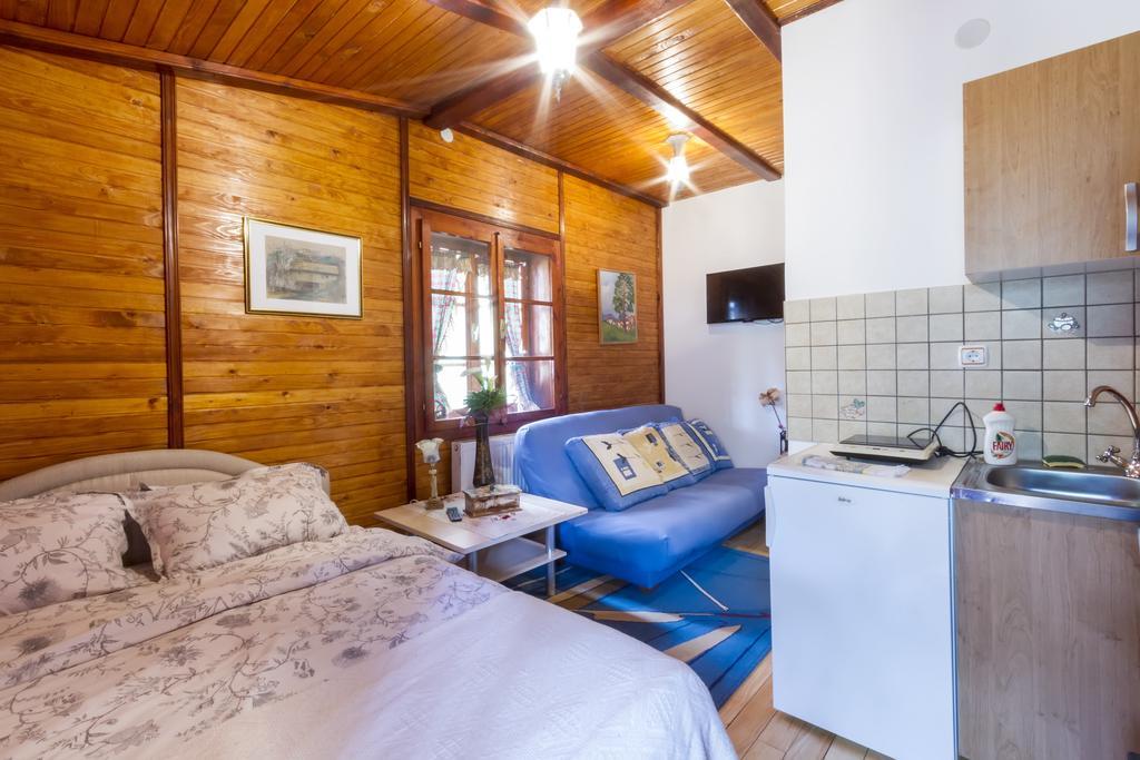 Villa Miris Dunja Zlatibor Zewnętrze zdjęcie