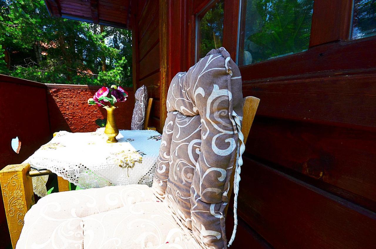Villa Miris Dunja Zlatibor Zewnętrze zdjęcie
