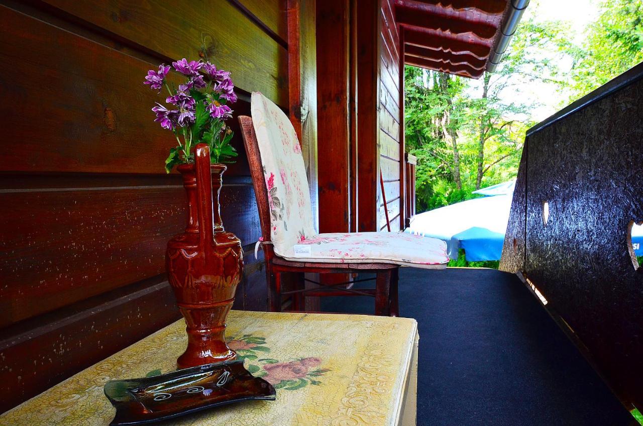 Villa Miris Dunja Zlatibor Zewnętrze zdjęcie
