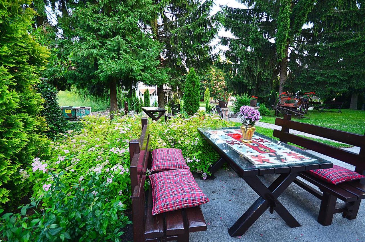 Villa Miris Dunja Zlatibor Zewnętrze zdjęcie