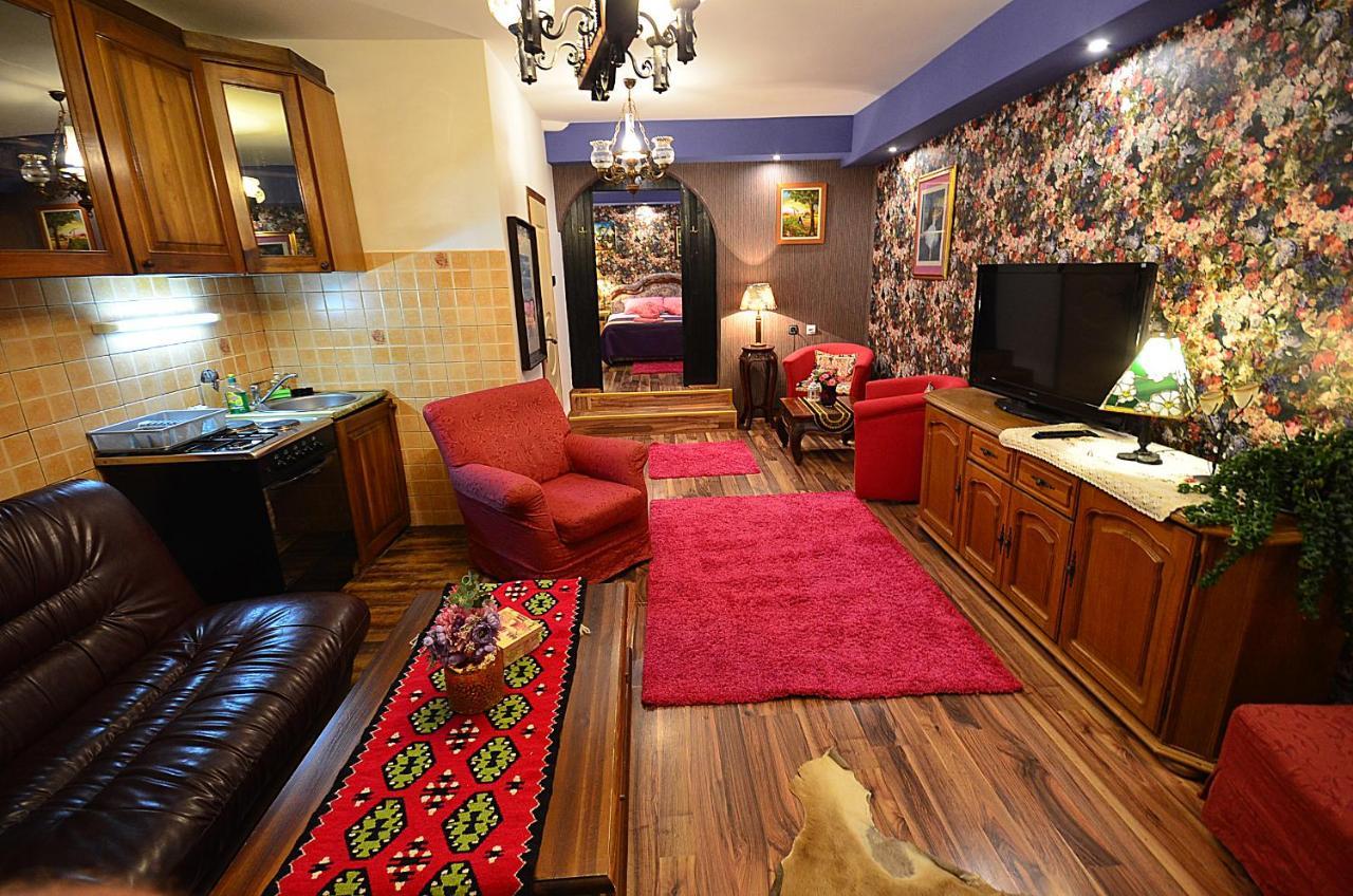 Villa Miris Dunja Zlatibor Zewnętrze zdjęcie