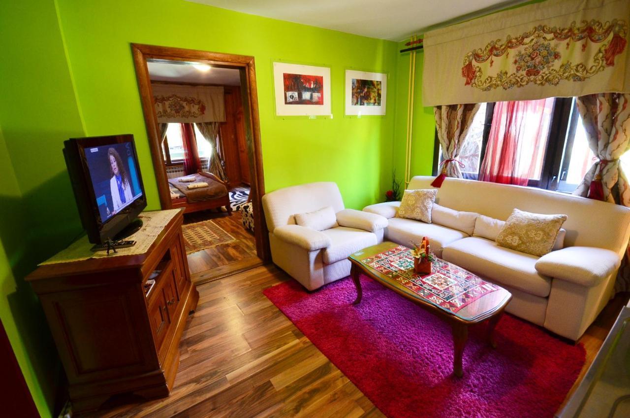 Villa Miris Dunja Zlatibor Zewnętrze zdjęcie
