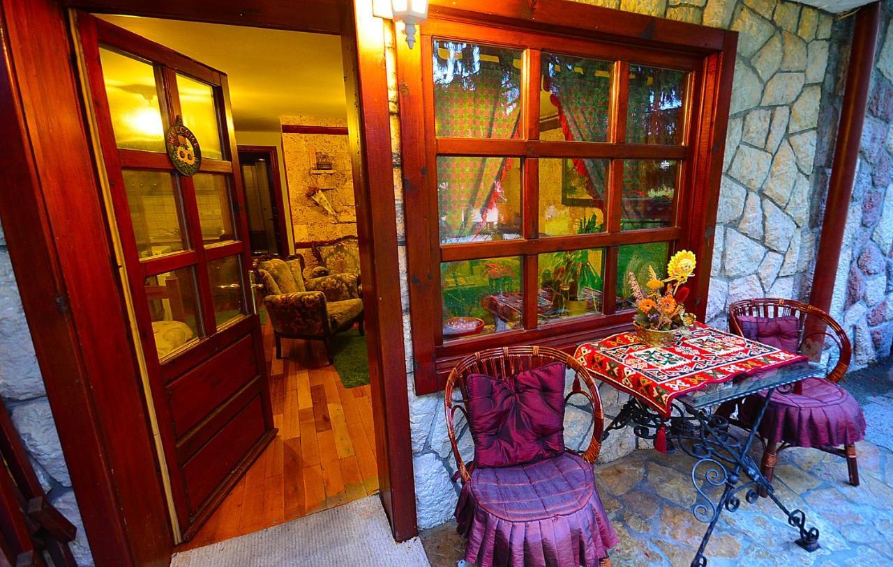 Villa Miris Dunja Zlatibor Zewnętrze zdjęcie