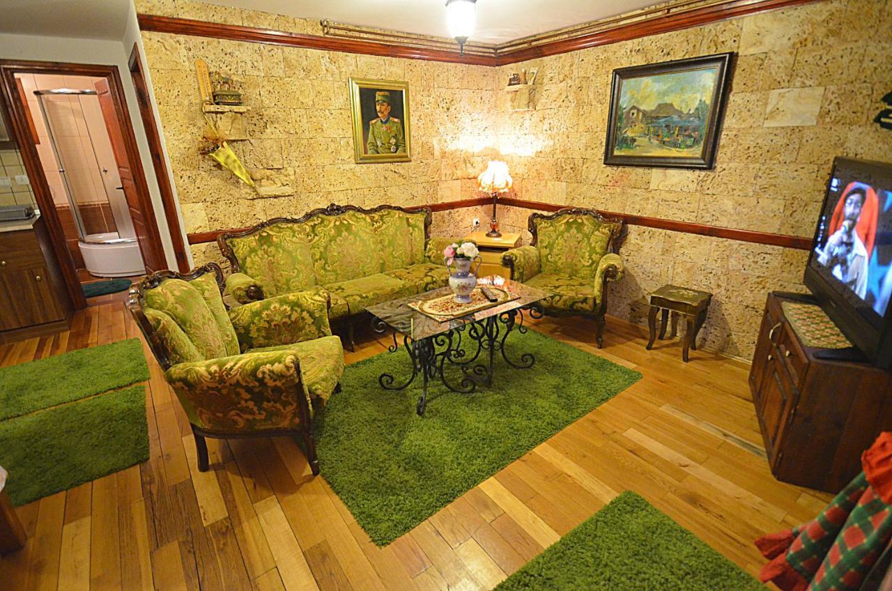 Villa Miris Dunja Zlatibor Zewnętrze zdjęcie