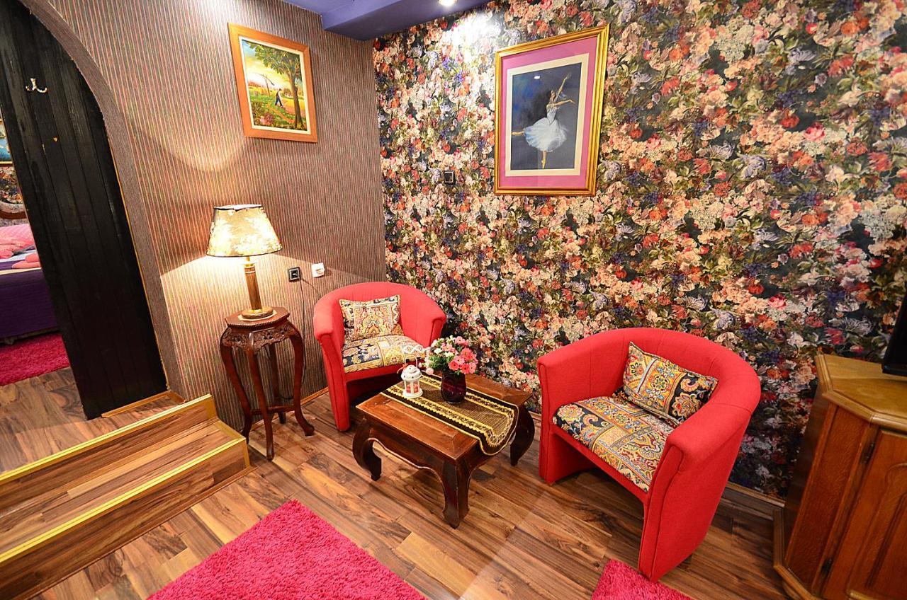 Villa Miris Dunja Zlatibor Zewnętrze zdjęcie