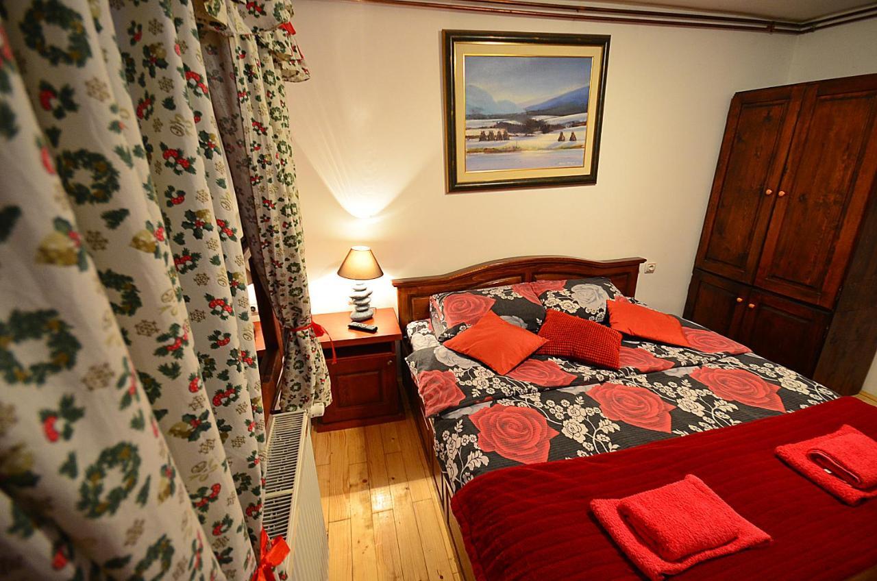 Villa Miris Dunja Zlatibor Zewnętrze zdjęcie